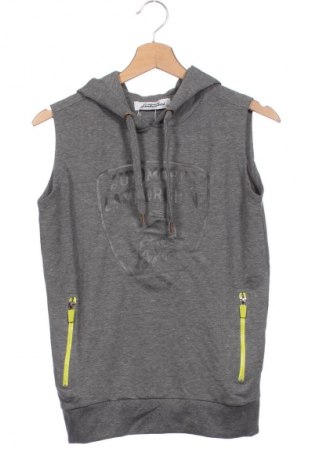 Kinder Sweatshirts Lamborghini, Größe 11-12y/ 152-158 cm, Farbe Grau, Preis 42,99 €