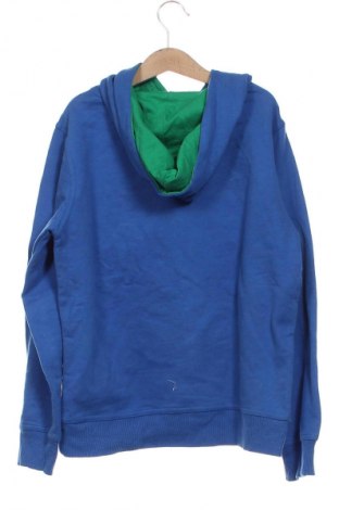 Hanorac pentru copii Okay, Mărime 10-11y/ 146-152 cm, Culoare Albastru, Preț 37,99 Lei