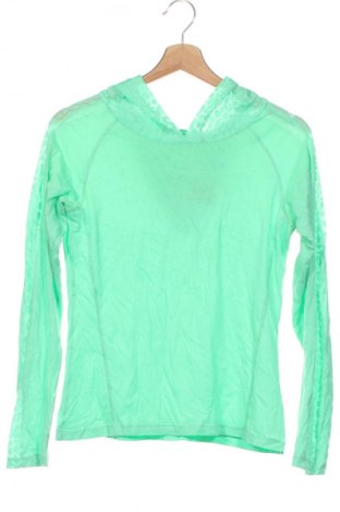 Gyerek sweatshirt Original Marines, Méret 8-9y / 134-140 cm, Szín Zöld, Ár 6 269 Ft