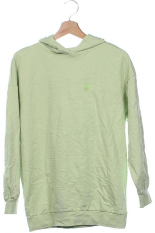 Gyerek sweatshirt Pepco, Méret 12-13y / 158-164 cm, Szín Zöld, Ár 5 999 Ft
