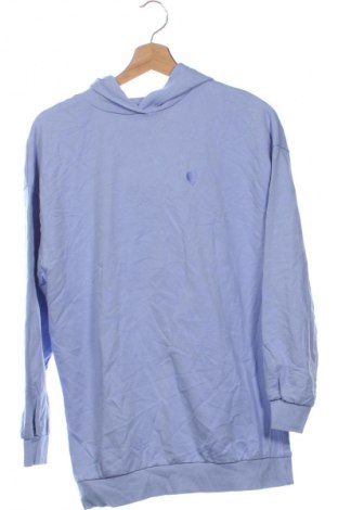 Kinder Sweatshirts Pepco, Größe 12-13y/ 158-164 cm, Farbe Blau, Preis 6,99 €
