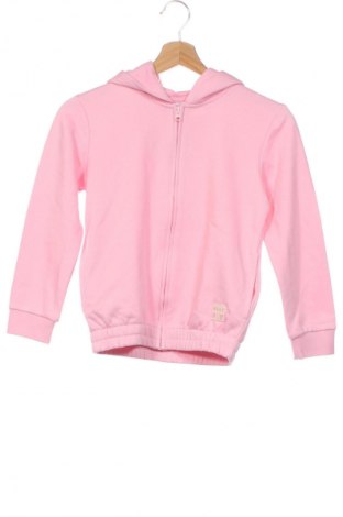Kinder Sweatshirts Pepco, Größe 7-8y/ 128-134 cm, Farbe Rosa, Preis 7,02 €