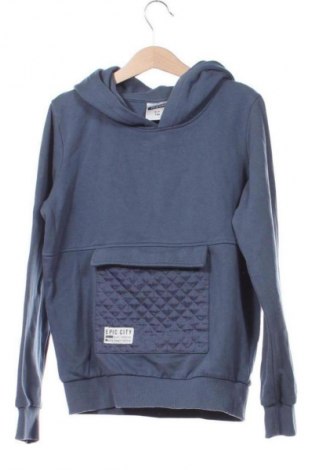 Hanorac pentru copii Pocopiano, Mărime 9-10y/ 140-146 cm, Culoare Albastru, Preț 56,12 Lei