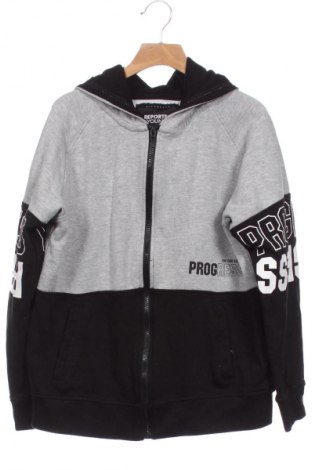 Kinder Sweatshirts Reporter, Größe 10-11y/ 146-152 cm, Farbe Mehrfarbig, Preis 7,99 €
