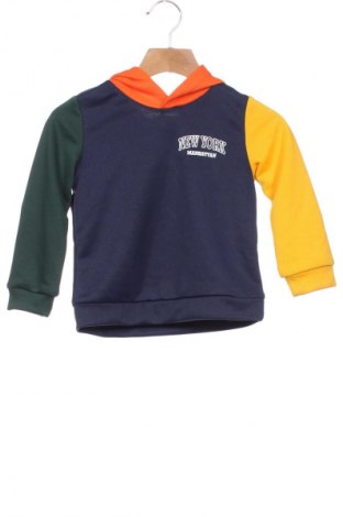Kinder Sweatshirts SHEIN, Größe 2-3y/ 98-104 cm, Farbe Mehrfarbig, Preis 11,00 €