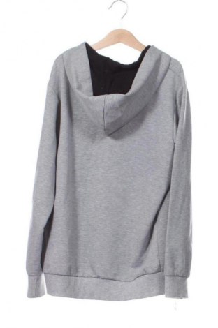 Hanorac pentru copii Unbranded, Mărime 10-11y/ 146-152 cm, Culoare Gri, Preț 56,12 Lei