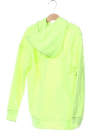 Dětská mikina  Zara, Velikost 7-8y/ 128-134 cm, Barva Zelená, Cena  229,00 Kč