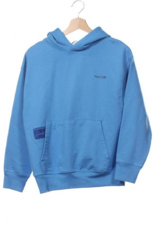Детски суичър Zara, Размер 10-11y/ 146-152 см, Цвят Син, Цена 14,00 лв.