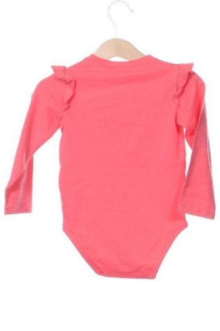 Kinder-Body Coccodrillo, Größe 12-18m/ 80-86 cm, Farbe Rot, Preis 9,00 €