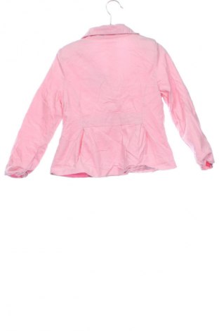 Detské sako  Unbranded, Veľkosť 3-4y/ 104-110 cm, Farba Ružová, Cena  18,95 €