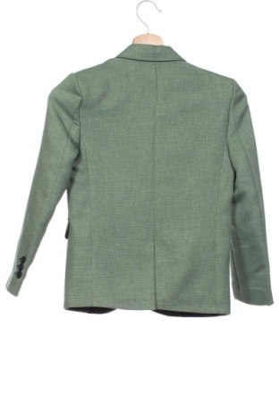 Detské sako  Unbranded, Veľkosť 10-11y/ 146-152 cm, Farba Zelená, Cena  11,95 €