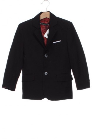 Sacou pentru copii Unbranded, Mărime 6-7y/ 122-128 cm, Culoare Negru, Preț 81,63 Lei