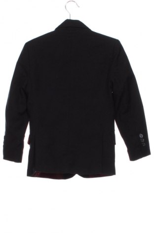 Sacou pentru copii Unbranded, Mărime 6-7y/ 122-128 cm, Culoare Negru, Preț 81,63 Lei