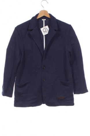 Dětské sako  United Colors Of Benetton, Velikost 10-11y/ 146-152 cm, Barva Modrá, Cena  729,00 Kč
