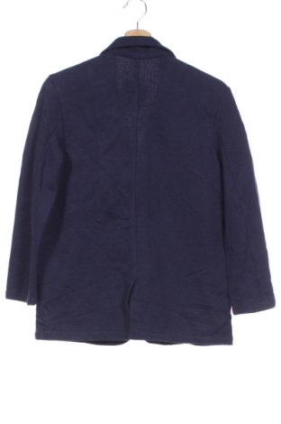 Dětské sako  United Colors Of Benetton, Velikost 10-11y/ 146-152 cm, Barva Modrá, Cena  729,00 Kč