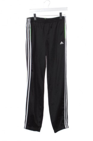 Dětské tepláky Adidas, Velikost 15-18y/ 170-176 cm, Barva Černá, Cena  549,00 Kč
