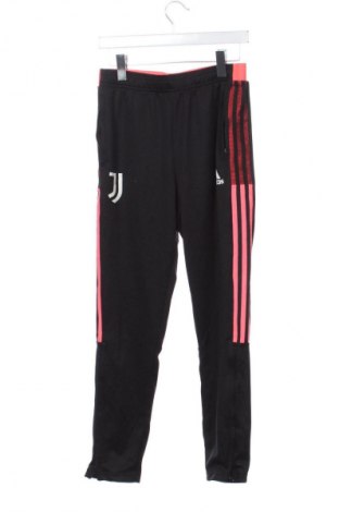 Pantaloni de trening, pentru copii Adidas, Mărime 13-14y/ 164-168 cm, Culoare Negru, Preț 110,99 Lei
