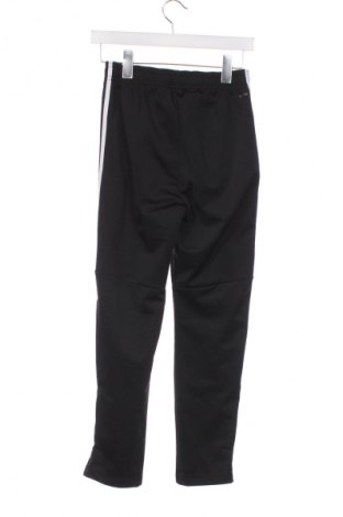 Kinder Sporthose Adidas, Größe 11-12y/ 152-158 cm, Farbe Schwarz, Preis € 20,99