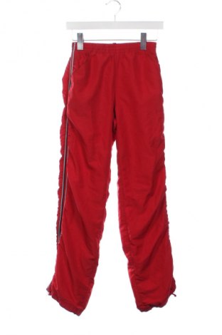 Pantaloni de trening, pentru copii Alive, Mărime 12-13y/ 158-164 cm, Culoare Roșu, Preț 41,99 Lei