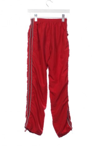 Pantaloni de trening, pentru copii Alive, Mărime 12-13y/ 158-164 cm, Culoare Roșu, Preț 41,99 Lei