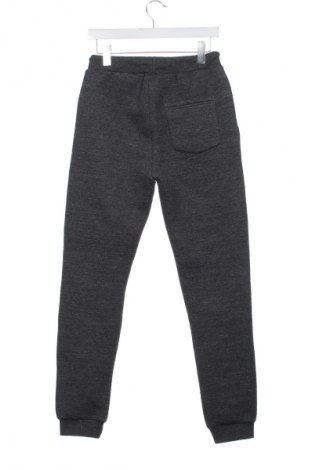 Pantaloni de trening, pentru copii Coolclub, Mărime 14-15y/ 168-170 cm, Culoare Gri, Preț 41,99 Lei