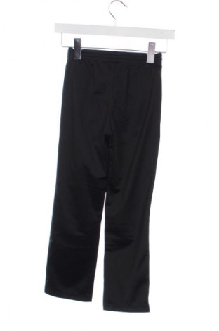 Kinder Sporthose Decathlon, Größe 7-8y/ 128-134 cm, Farbe Schwarz, Preis 12,79 €