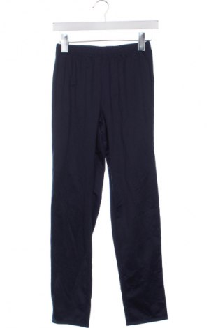 Kinder Sporthose Decathlon, Größe 11-12y/ 152-158 cm, Farbe Blau, Preis € 8,99