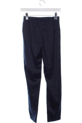 Kinder Sporthose Decathlon, Größe 11-12y/ 152-158 cm, Farbe Blau, Preis € 8,99