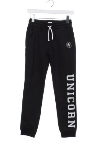 Kinder Sporthose F&F, Größe 11-12y/ 152-158 cm, Farbe Schwarz, Preis € 12,79