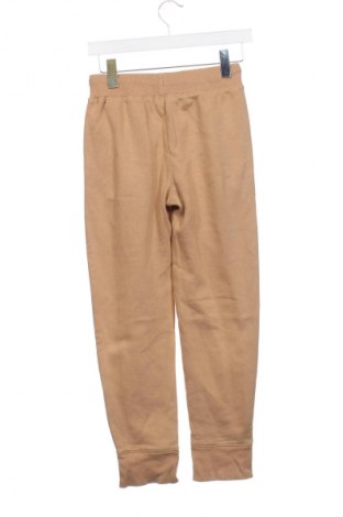 Kinder Sporthose Gap, Größe 10-11y/ 146-152 cm, Farbe Beige, Preis 7,99 €
