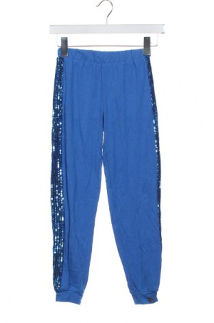 Gyerek sport nadrág Gaudi, Méret 8-9y / 134-140 cm, Szín Kék, Ár 9 219 Ft