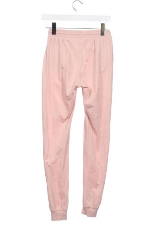Детско спортно долнище H&M, Размер 13-14y/ 164-168 см, Цвят Розов, Цена 25,00 лв.