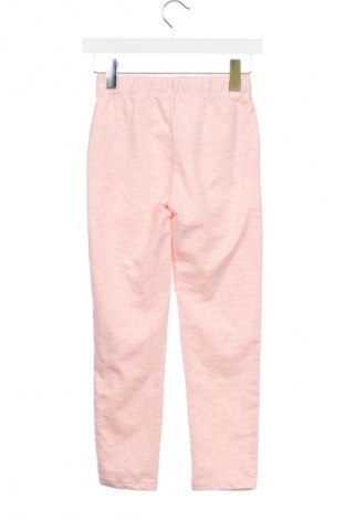 Kinder Sporthose LC Waikiki, Größe 7-8y/ 128-134 cm, Farbe Rosa, Preis € 9,72