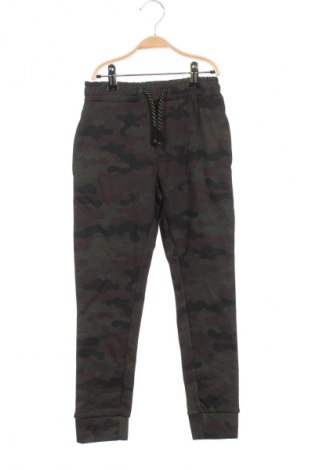Dětské tepláky Mango, Velikost 7-8y/ 128-134 cm, Barva Vícebarevné, Cena  253,00 Kč