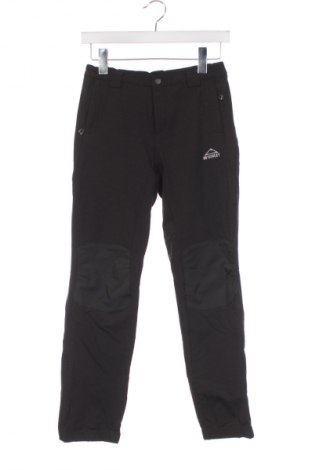 Kinder Sporthose McKinley, Größe 10-11y/ 146-152 cm, Farbe Schwarz, Preis € 14,00