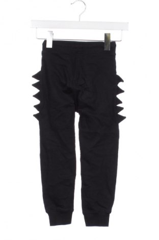 Kinder Sporthose Next, Größe 5-6y/ 116-122 cm, Farbe Schwarz, Preis 13,84 €