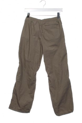Παιδική κάτω φόρμα Nike, Μέγεθος 10-11y/ 146-152 εκ., Χρώμα Πράσινο, Τιμή 21,99 €