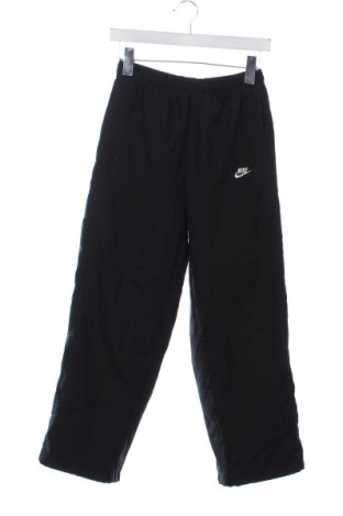 Παιδική κάτω φόρμα Nike, Μέγεθος 10-11y/ 146-152 εκ., Χρώμα Μαύρο, Τιμή 21,99 €