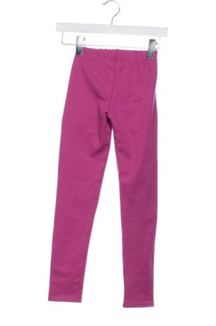 Dziecięce spodnie sportowe Nike, Rozmiar 9-10y/ 140-146 cm, Kolor Fioletowy, Cena 99,78 zł