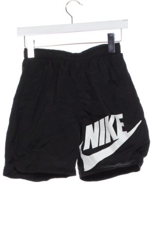 Παιδική κάτω φόρμα Nike, Μέγεθος 11-12y/ 152-158 εκ., Χρώμα Μαύρο, Τιμή 17,44 €