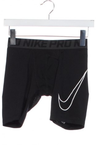 Kinder Sporthose Nike, Größe 13-14y/ 164-168 cm, Farbe Grau, Preis € 25,06