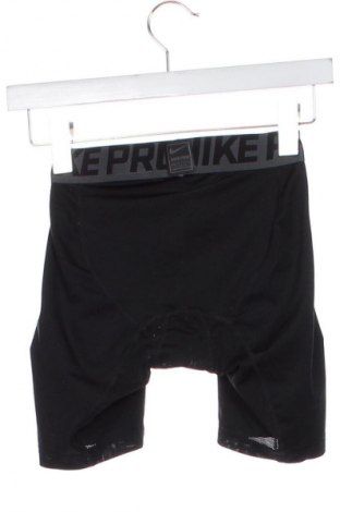 Kinder Sporthose Nike, Größe 7-8y/ 128-134 cm, Farbe Schwarz, Preis € 25,06