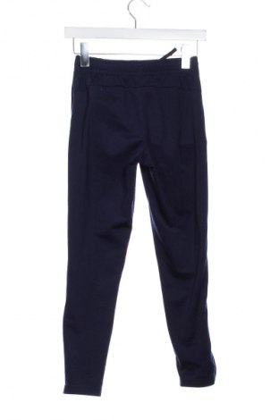 Pantaloni de trening, pentru copii PUMA, Mărime 9-10y/ 140-146 cm, Culoare Albastru, Preț 56,99 Lei