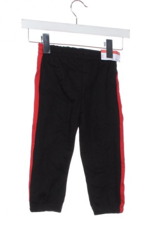 Pantaloni de trening, pentru copii Reebok, Mărime 18-24m/ 86-98 cm, Culoare Negru, Preț 140,99 Lei