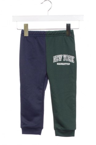 Kinder Sporthose SHEIN, Größe 2-3y/ 98-104 cm, Farbe Mehrfarbig, Preis 13,00 €