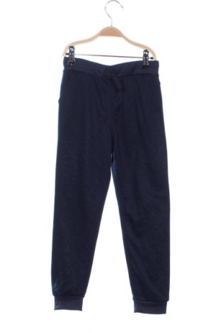 Dětské tepláky Sinsay, Velikost 5-6y/ 116-122 cm, Barva Modrá, Cena  409,00 Kč