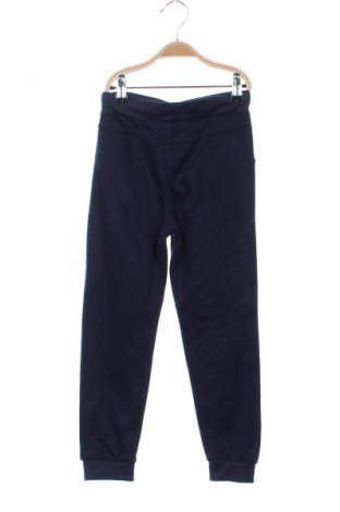 Dětské tepláky Sinsay, Velikost 5-6y/ 116-122 cm, Barva Modrá, Cena  409,00 Kč