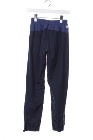 Kinder Sporthose Umbro, Größe 11-12y/ 152-158 cm, Farbe Blau, Preis 13,82 €