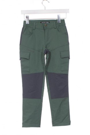 Kinder Sporthose Unbranded, Größe 7-8y/ 128-134 cm, Farbe Grün, Preis 17,99 €