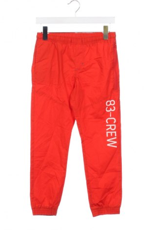 Kinder Sporthose Unbranded, Größe 9-10y/ 140-146 cm, Farbe Rot, Preis € 17,99
